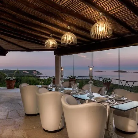 Smeraldo * Porto Cervo