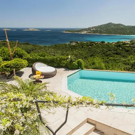 Villa Smeraldo