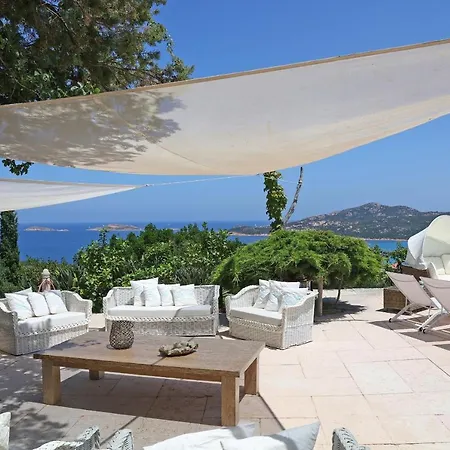Smeraldo * Porto Cervo