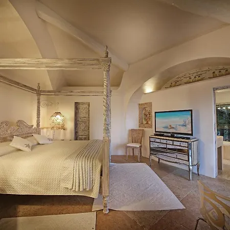 Smeraldo Porto Cervo