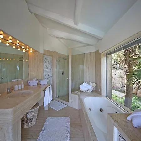 Smeraldo Villa Porto Cervo