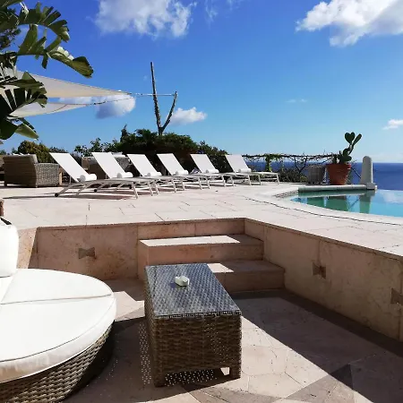 Smeraldo Villa Porto Cervo